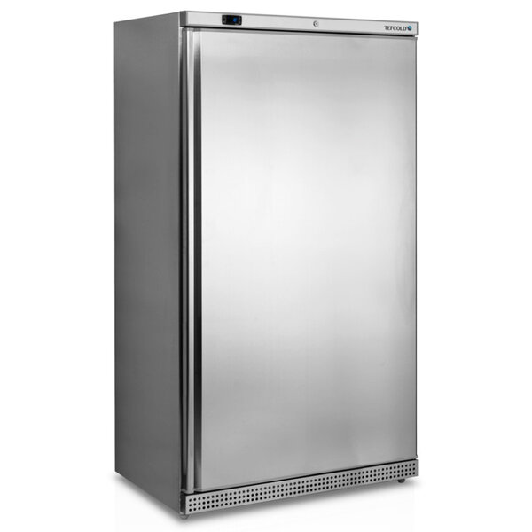 Vrieskast | SERIE U | 641L (2/1 GN) | RVS | -10°C/-24°C | Geforceerd | Wielen | 777x730x1970(h)mm