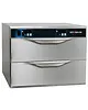 Alto-Shaam Warmhoudlade | 500-D SERIE | RVS | 2 Laden (1/1 GN) | Onafhankelijk Instelbaar | 16°C/93°C | 0.59kW (230V) | 624x657x491(h)mm 