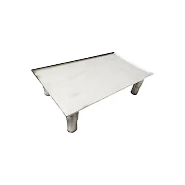 Onderstel | Alto-Shaam  500-D SERIE Warmhoudladen | 580x520x175(h)mm