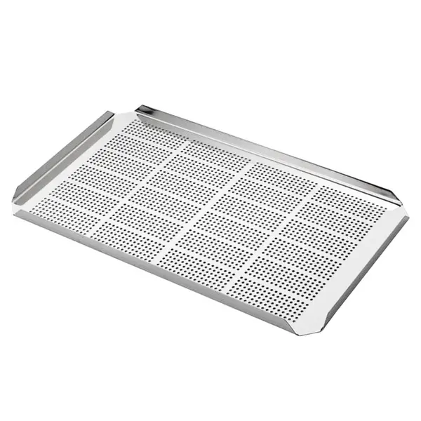 Lekrooster | Alto-Shaam 500-D(N) SERIE Warmhoudladen | 1/1 GN