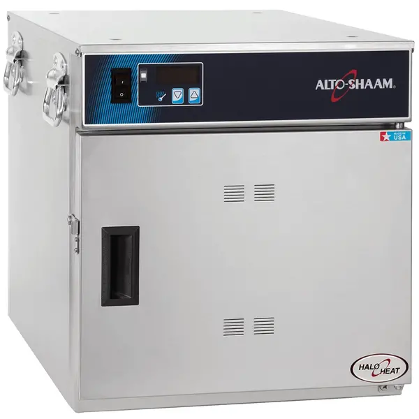 Warmhoudkast | 3x 1/1 GN | 16°C/93°C | 0.8kW (230V) | 443x645x466(h)mm