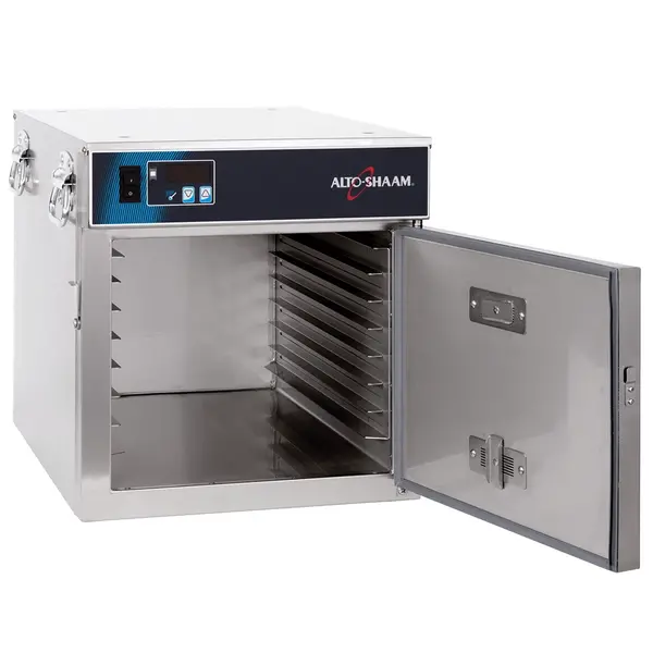 Warmhoudkast | 3x 1/1 GN | 16°C/93°C | 0.8kW (230V) | 443x645x466(h)mm