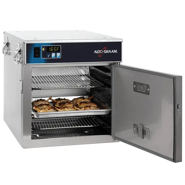Warmhoudkast | 3x 1/1 GN | 16°C/93°C | 0.8kW (230V) | 443x645x466(h)mm