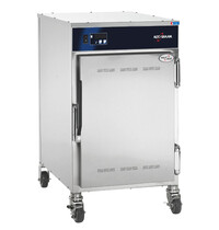 Alto-Shaam Warmhoudkast | 6x 1/1 GN | 16°C/93°C | 0.95kW (230V) | Wielen (Geremd) | 483x670x810(h)mm 