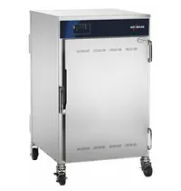 Alto-Shaam Warmhoudkast | 16x 1/1 GN | 16°C/93°C | 1.8kW (230V) | Wielen (Geremd) | 671x817x1117(h)mm 