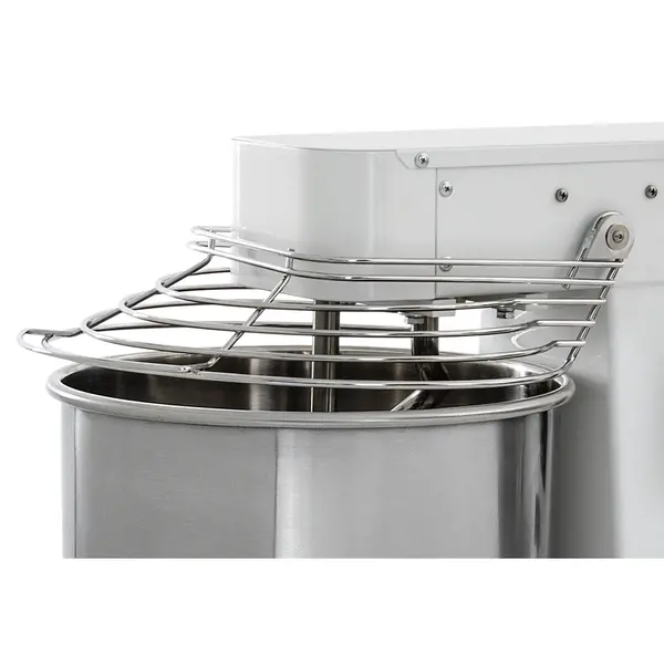 Deegmenger | IBM | 16kg/22L | 1 Snelheid | Vaste Kop + Kom | 0.75kW (230V) | 385x670x725(h)mm