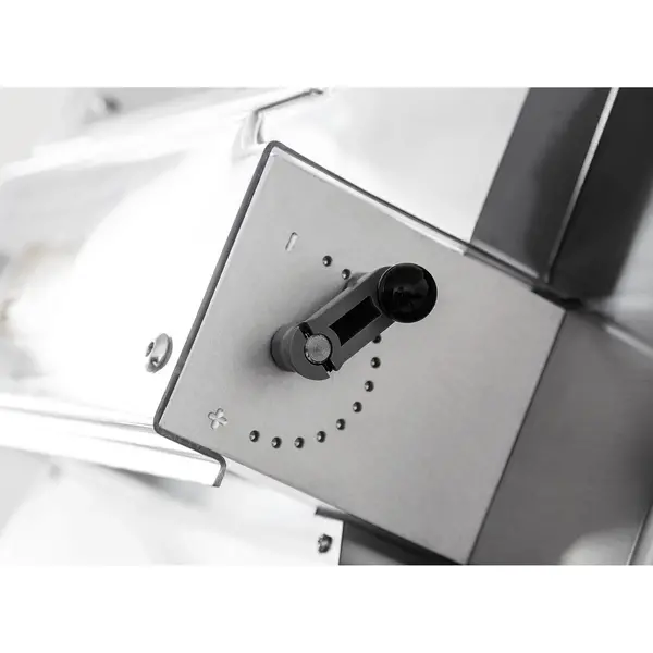 Deegroller | DRV | Elektrisch | Ø140-290mm | 0.37kW (230V) | 460x425x690(h)mm