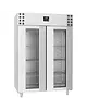 CombiSteel Koelkast | 1400L (2/1 GN) | RVS |  -2°C/+8°C | Geforceerd | Draaideuren | 1400x810x2050(h)mm 