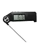 CombiSteel Thermometer | Digitaal | Sonde (Inklapbaar) | -50°C/+300°C | 155x48x20(h)mm 