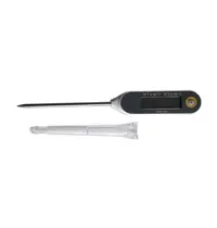 CombiSteel Thermometer | Digitaal | Sonde (Vast) | -40°C/+150°C | Waterdicht | 170(h)mm 