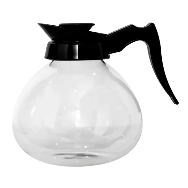 Koffiekan | Glas | 1.8L | CombiSteel Koffiezetapparaten | 215x162x172(h)mm