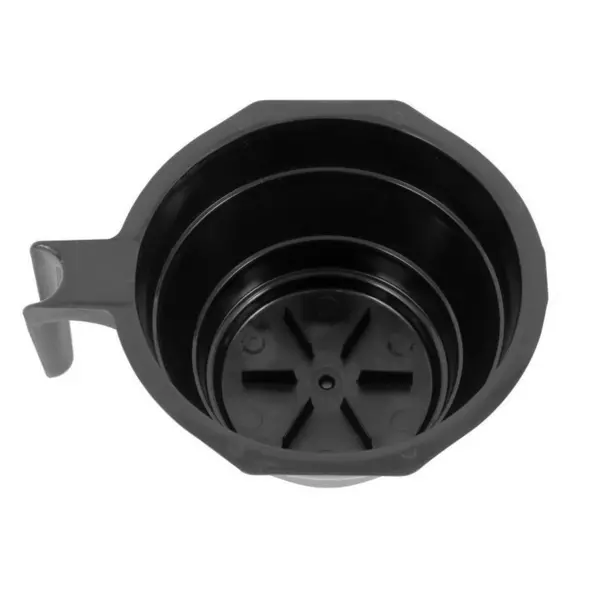 Koffiefilterhouder | CombiSteel Koffiezetapparaten | 170x195x98(h)mm