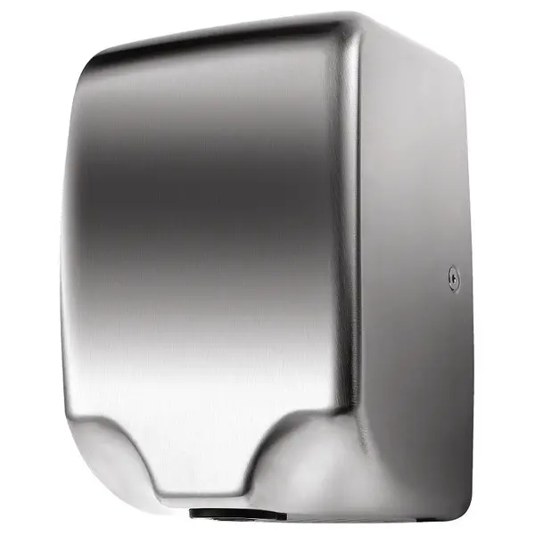 Handendroger | RVS | Automatisch | Droogtijd 8-10s | 1.35kW (230V) | 173x150x256(h)mm