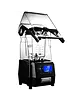 CombiSteel Blender | 2L | Instelbare Snelheid (≤30.000RPM) | 1.5kW (230V) | Geluidskap | Programmering | BPA-Vrij | 220x260x510(h)mm 