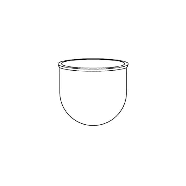 Kom | CombiSteel Planeetmenger COM-7062.0200