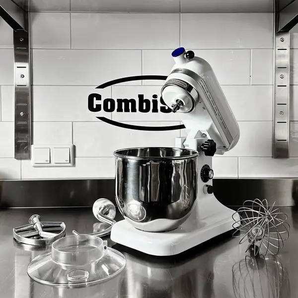 Bolgarde | CombiSteel Planeetmenger COM-7062.0200