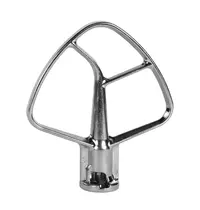 CombiSteel Platte Mengarm | CombiSteel Planeetmenger COM-7062.0200 