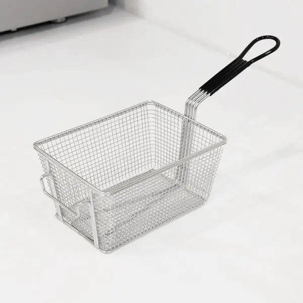 Frituurmand | CombiSteel BASE 600 Friteuses | 10L