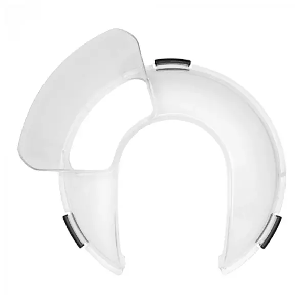 Schenkschild | KitchenAid Planeetmengers