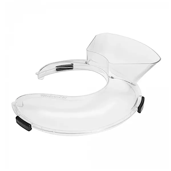 Schenkschild | KitchenAid Planeetmengers