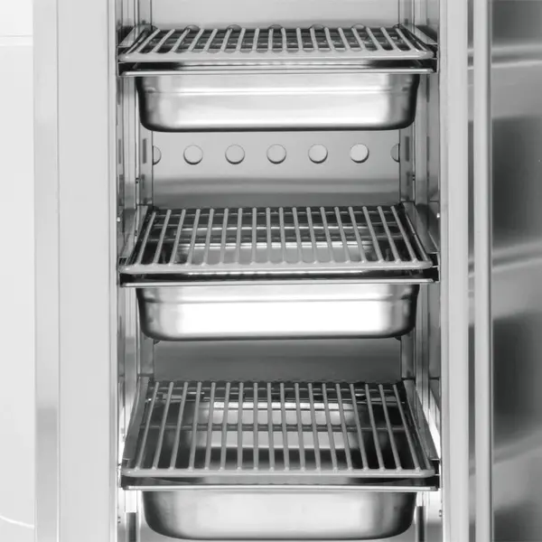 Blastchiller | SlimLine | 1/1 GN | Koelen | 0.51kW (230V) | 500x700x2070(h)mm