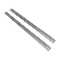 Diamond Geleiderset | Diamond SlimLine Blastchillers | 1/1 GN 
