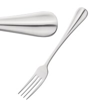Amefa Tafelvorken | BAGUETTE | RVS | 12 Stuks | Lengte 210mm 