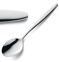 Amefa Koffielepels | FLORENCE | RVS | 12 Stuks | Lengte 130mm 