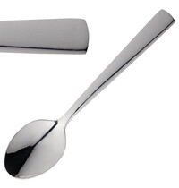 Amefa Koffielepels | MODERNO | RVS | 12 Stuks | Lengte 135mm 