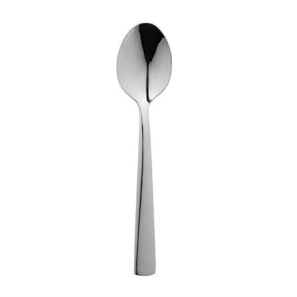Koffielepels | MODERNO | RVS | 12 Stuks | Lengte 135mm