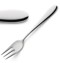 Amefa Gebaksvorken | FLORENCE | RVS | 12 Stuks | Lengte 150mm 