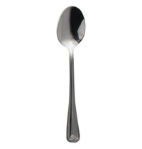 Amefa Koffielepels | ELEGANCE | RVS | 12 Stuks | Lengte 140mm 