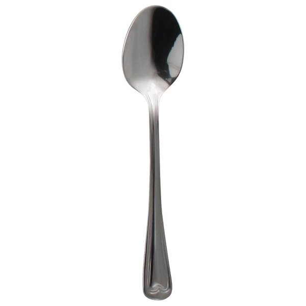Koffielepels | ELEGANCE | RVS | 12 Stuks | Lengte 140mm