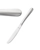 Amefa Tafelmessen | BAGUETTE | RVS | 12 Stuks | Lengte 211mm 