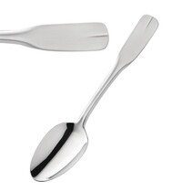 Amefa Dessertlepels | VIEUX PARIS | RVS | 12 Stuks | Lengte 185mm 