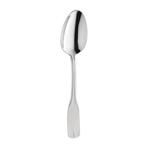 Dessertlepels | VIEUX PARIS | RVS | 12 Stuks | Lengte 185mm