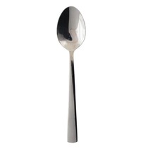 Amefa Dessertlepels | MODERNO | RVS | 12 Stuks | Lengte 190mm 
