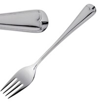 Amefa Dessertvorken | ELEGANCE | RVS | 12 Stuks | Lengte 170mm 