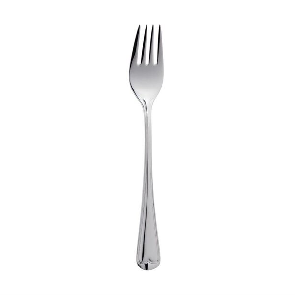 Dessertvorken | ELEGANCE | RVS | 12 Stuks | Lengte 170mm