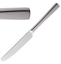 Amefa Dessertmessen | MODERNO | RVS | 12 Stuks | Lengte 210mm 