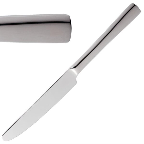 Dessertmessen | MODERNO | RVS | 12 Stuks | Lengte 210mm
