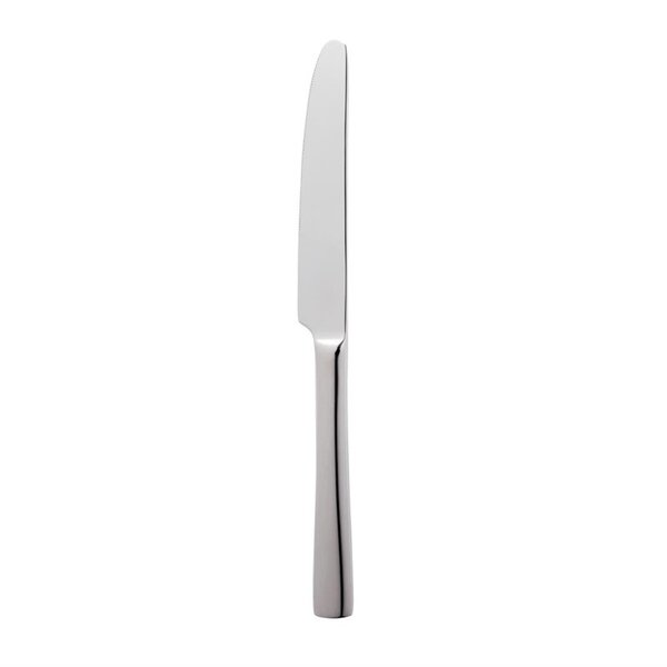 Dessertmessen | MODERNO | RVS | 12 Stuks | Lengte 210mm