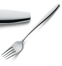 Amefa Dessertvorken | FLORENCE | RVS | 12 Stuks | Lengte 180mm 