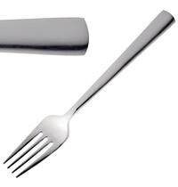 Amefa Tafelvorken | MODERNO | RVS | 12 Stuks | Lengte 200mm 