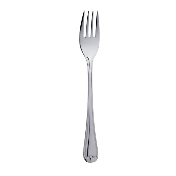 Tafelvorken | ELEGANCE | RVS | 12 Stuks | Lengte 190mm
