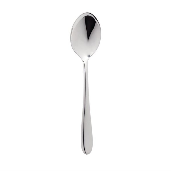 Dessertlepels | OXFORD | RVS | 12 Stuks | Lengte 190mm