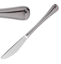 Amefa Tafelmessen | ELEGANCE | RVS | 12 Stuks | Lengte 215mm 