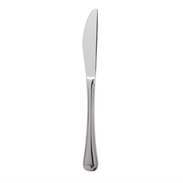 Tafelmessen | ELEGANCE | RVS | 12 Stuks | Lengte 215mm