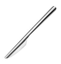 Amefa Tafelmessen | SLIM | RVS | 240 Stuks | Lengte 178mm 