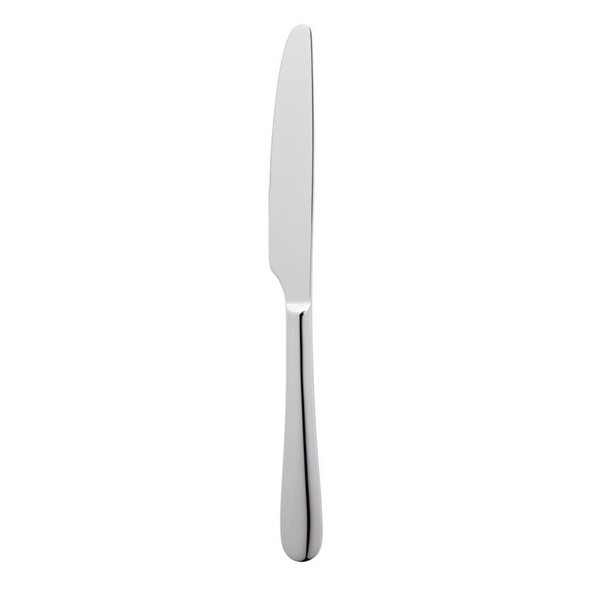 Tafelmessen | OXFORD | RVS | 12 Stuks | Lengte 225mm